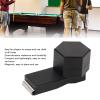 Portable Magnetic BilliardChalk Holder with Hex Box Clip, Lightweight Professional Chalk Holder Magnetic Billiard PoolSnooker Chalk Holder for Halls Pool Rooms Bars view 2
