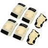 Knee Pad Elbow Pads for Roller Skates Cycling BMX Bike Skateboard Inline Rollerblading, Skating Skatings Scooter Riding Sports view 1