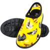 Kprm Garden Shoes for Women Waterproof Slip-On Rubber Rain Gardening Clogs view 1
