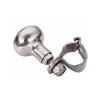 UNKOMN Marine Hardware Steering Wheel Power Handle Ball 316 Stainless Steel Grip Knob Turning Helper Hand Control for Marine Boat Yacht view 1