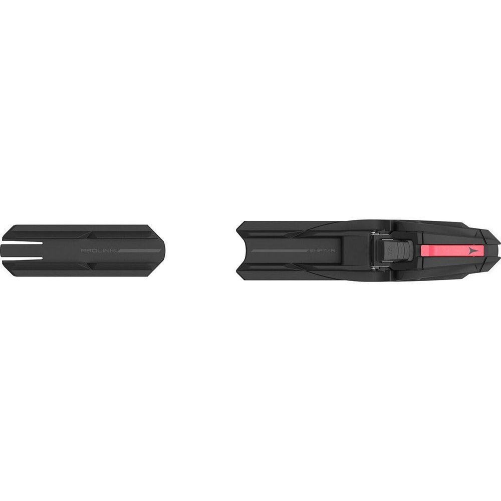 Atomic, Prolink Shift Race Classic Binding - 2026, Black, One Size