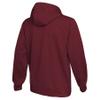 Outerstuff NFL Men's Arizona Cardinals Pullover Performance Fleece Hoodie, Up Field Logo Size XL view 2