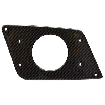 Glastron Boat Stereo Speaker Panel 025-5516 | Innotech Carbon Fiber