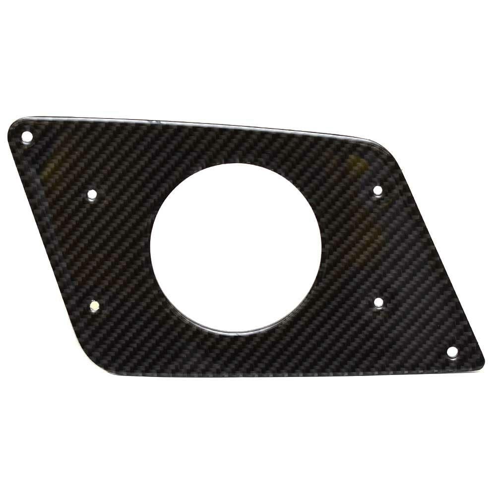Glastron Boat Stereo Speaker Panel 025-5516 | Innotech Carbon Fiber