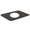 Glastron Boat Stereo Speaker Panel 025-5516 | Innotech Carbon Fiber view 2