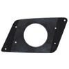 Glastron Boat Stereo Speaker Panel 025-5516 | Innotech Carbon Fiber view 3