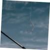 VANZACK 400pcs Wear-Resistant Angling Hooks of Fishing Hooks for Trout and Portable Angling Supply view 3