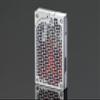 SIGLO Wire Lighter - Silver view 1