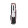 Callaway Golf Par 3 Golf Bag (Par 3, White/Navy Hounds/Red) view 2