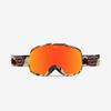 Electric Visual - EG2-T Goggle Future Camo +BL Atomic/Auburn Red view 2
