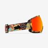 Electric Visual - EG2-T Goggle Future Camo +BL Atomic/Auburn Red view 4