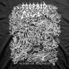 2Bhip Morbid Angel Altars of Madness 2018 Mens Black Short Sleeve T Shirt Death Metal Graphic Tees view 2