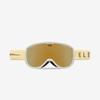Electric Visual - Cam Goggle Canna Speckle/Gold Chrome view 2