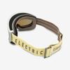 Electric Visual - Cam Goggle Canna Speckle/Gold Chrome view 3