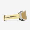 Electric Visual - Cam Goggle Canna Speckle/Gold Chrome view 4