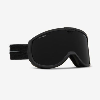Electric Visual - Cam Goggle Stealth Black Nuron +BL Yellow/Dark Grey