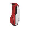 Callaway Golf Fairway C Golf Bag (Fairway C, Fire/White)