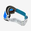 Electric Visual - Kleveland Goggle Matte White Nuron +BL Yellow/Blue Chrome view 3