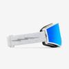 Electric Visual - Kleveland Goggle Matte White Nuron +BL Yellow/Blue Chrome view 4