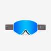 Electric Visual - Kleveland Goggle Delphi Speckle/Blue Chrome view 2