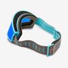 Electric Visual - Kleveland Goggle Delphi Speckle/Blue Chrome view 3