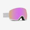 Electric Visual - EG2-T Goggle Matte Grey Nuron +BL Onyx/Coyote Pink view 1