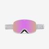 Electric Visual - EG2-T Goggle Matte Grey Nuron +BL Onyx/Coyote Pink view 2
