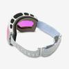 Electric Visual - EG2-T Goggle Matte Grey Nuron +BL Onyx/Coyote Pink view 3