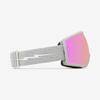 Electric Visual - EG2-T Goggle Matte Grey Nuron +BL Onyx/Coyote Pink view 4