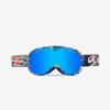 Electric Visual - Cam Goggle Mike Parillo/Blue Chrome view 2