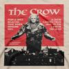 2Bhip The Crow Movie Someone Once Believed Poster Mens Short Sleeve Vintage Style Graphic Tees White view 2