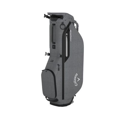 Callaway Golf Fairway C Stand Bag (Carcoal Heather)
