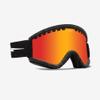 Electric Visual - Hex Goggle Black Tort Nuron +BL Rose/Red Chrome view 1