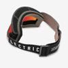 Electric Visual - Hex Goggle Black Tort Nuron +BL Rose/Red Chrome view 3