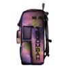 Boombah Superpack Bat Bag - Backpack Version (no wheels) - Holds 4 Bats - Celestial Bat Bag Multi view 4
