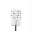 Callaway Golf Barrel Driver Head Cover (WHT/RED 24) view 2