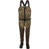 Drake Waterfowl Guardian Elite Zip-Front Wader Max-7 Large Tall Boot Size 11 view 1