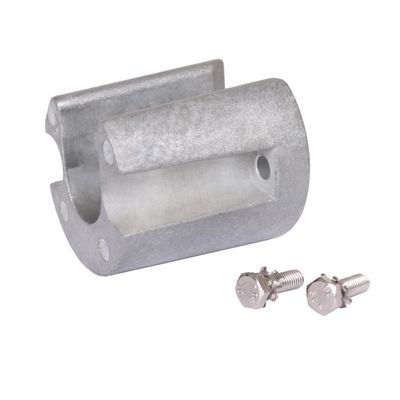 SouthMarine Boat Engine 97-806190 806190Q1 Trim Cylinder Anode for Mercury