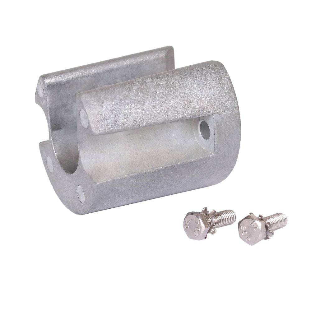 SouthMarine Boat Engine 97-806190 806190Q1 Trim Cylinder Anode for Mercury