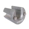 SouthMarine Boat Engine 97-806190 806190Q1 Trim Cylinder Anode for Mercury view 2