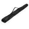 Db Journey Snow Essential Ski Bag - Adjustable Travel Ski Bag, Rib Cage Protection, Fits Skis Up to 220cm, Fully Compressible - Black Out view 1