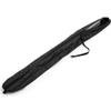 Db Journey Snow Essential Ski Bag - Adjustable Travel Ski Bag, Rib Cage Protection, Fits Skis Up to 220cm, Fully Compressible - Black Out view 2
