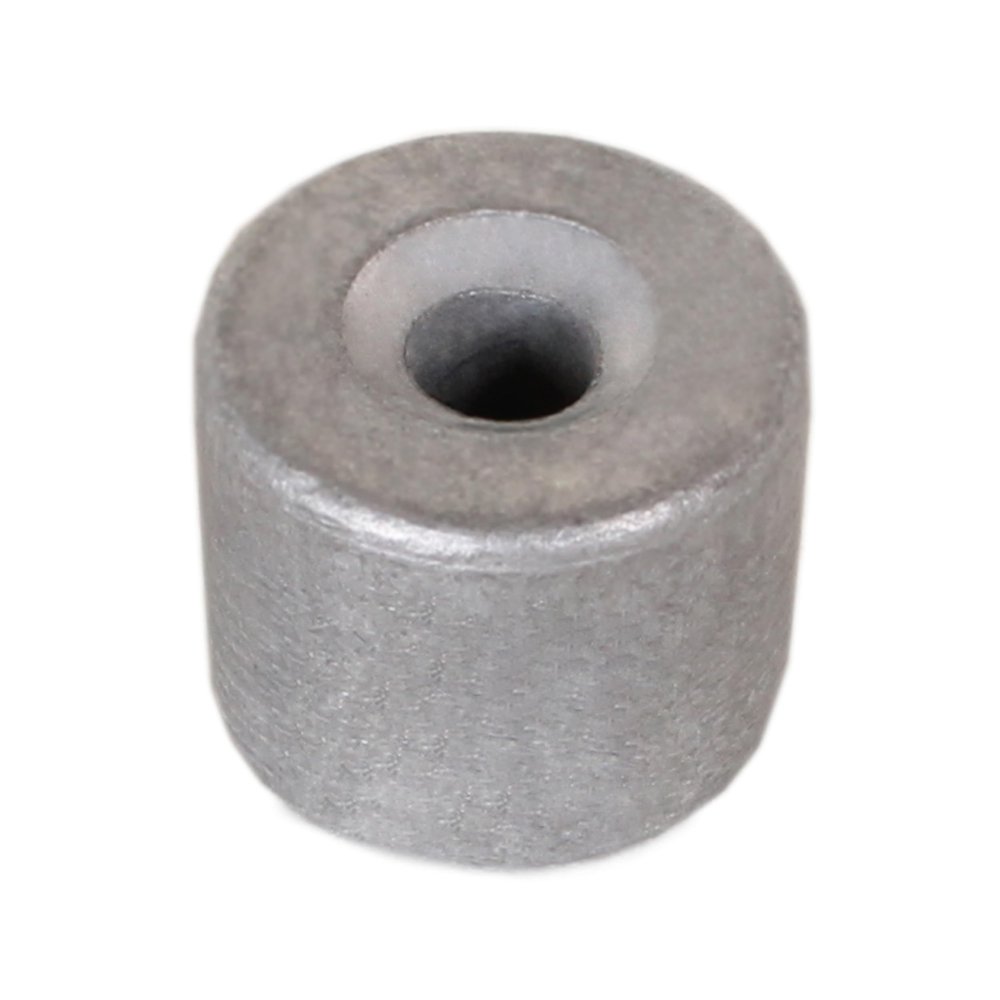 Boat Engine 6AW-1132L-00 Cylinder Head Crankcase Anode for Yamaha Outboard Motor 300HP 350HP 425HP (Zinc)