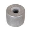 Boat Engine 6AW-1132L-00 Cylinder Head Crankcase Anode for Yamaha Outboard Motor 300HP 350HP 425HP (Zinc) view 1