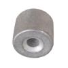 Boat Engine 6AW-1132L-00 Cylinder Head Crankcase Anode for Yamaha Outboard Motor 300HP 350HP 425HP (Zinc) view 2