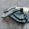 EGKH Khukuri - 21" Traditional Sirupate 3 Fullers Kukri - Village Farmers Hunting Blade - High Carbon Steel Full Tang Handle view 3