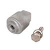 Boat Engine 67F-11325-00 Cylinder Head Crankcase Anode for Yamaha Outboard Motor Waverunner Sterndrive Marine 80HP 100HP 115HP 130HP 150HP 175HP 200HP 225HP 250HP 300HP (Zinc) view 2