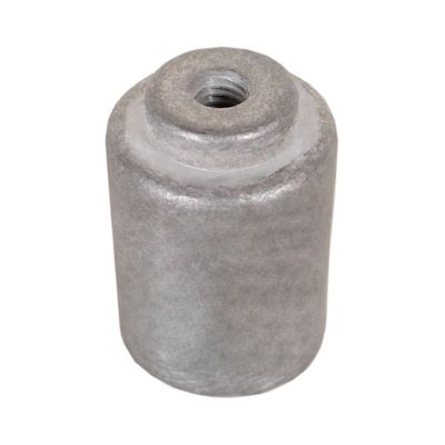 Boat Engine 68V-11325-00 68V-11325-01 Cylinder Head Crankcase Anode for Yamaha Outboard Motor 75HP 90HP 115HP 150HP 200HP 225HP 250HP (ZInc)