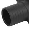 Akozon Paddle Board Pump Adapter Kayak Air Valve Connector Boat Valve Inflation Surfboard Accessory view 2