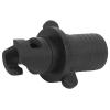 Akozon Paddle Board Pump Adapter Kayak Air Valve Connector Boat Valve Inflation Surfboard Accessory view 3